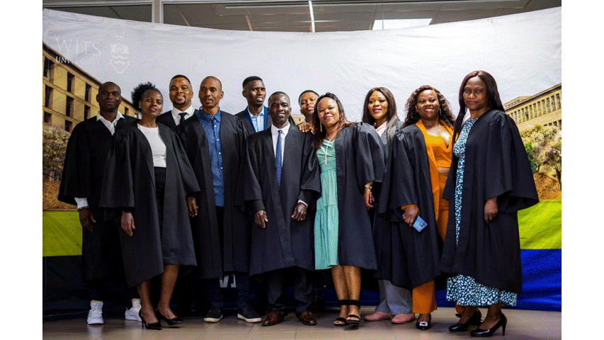 HRDU Learnership in Business Administration 2024